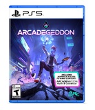 Arcadegeddon (PlayStation 5)